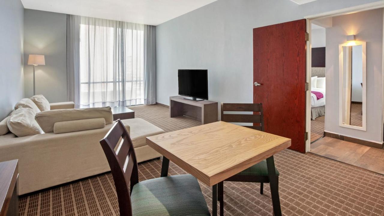 Chn Centro, Trademark Collection By Wyndham 4*
