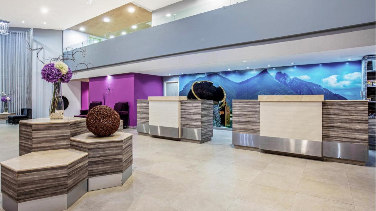 Chn Centro, Trademark Collection By Wyndham Hotel