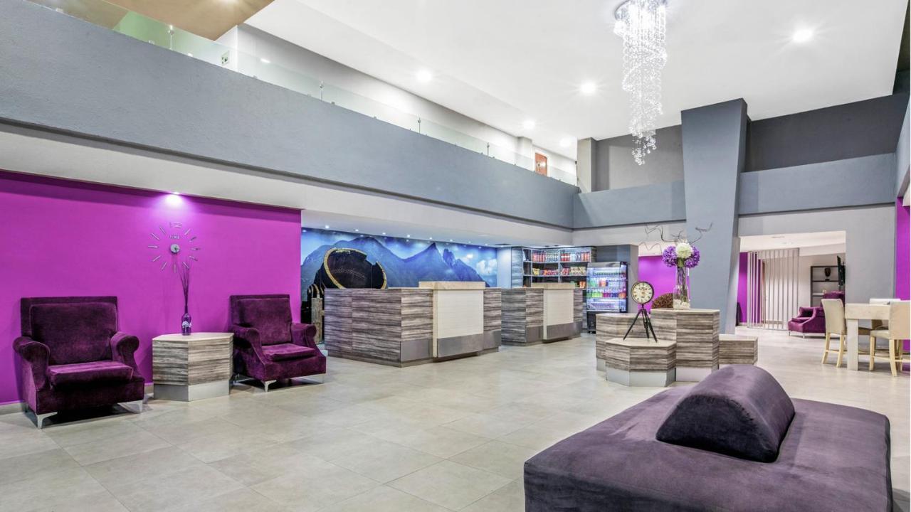 Chn Centro, Trademark Collection By Wyndham Monterrey