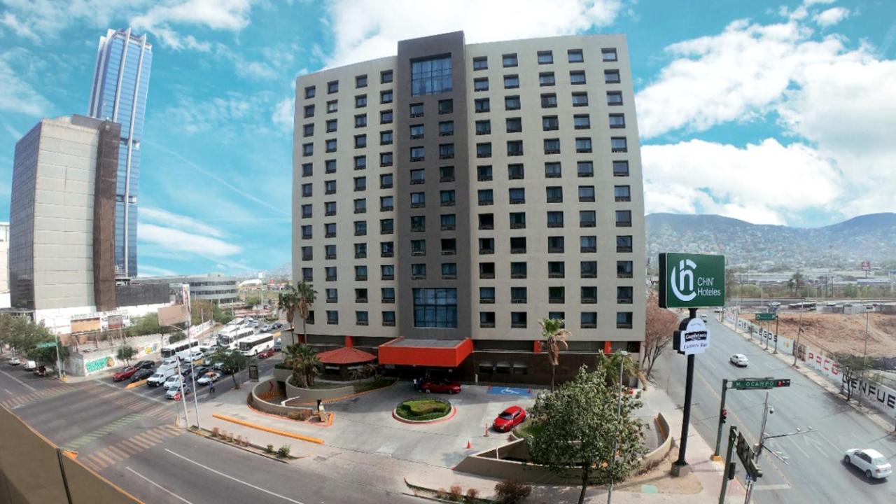 Chn Centro, Trademark Collection By Wyndham Hotel