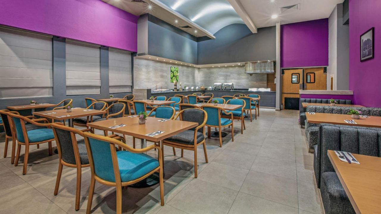 Chn Centro, Trademark Collection By Wyndham Hotel Monterrey