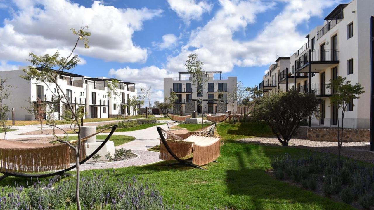 Casa Itzae La Luminaria Dog Friendly Apartment *
