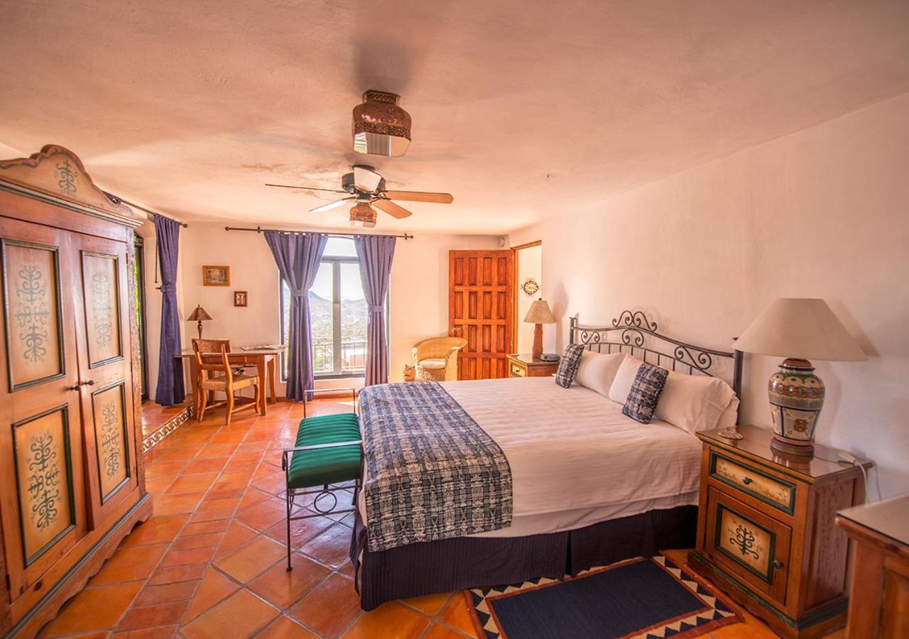 Casa Estrella De La Valenciana Boutique 4*