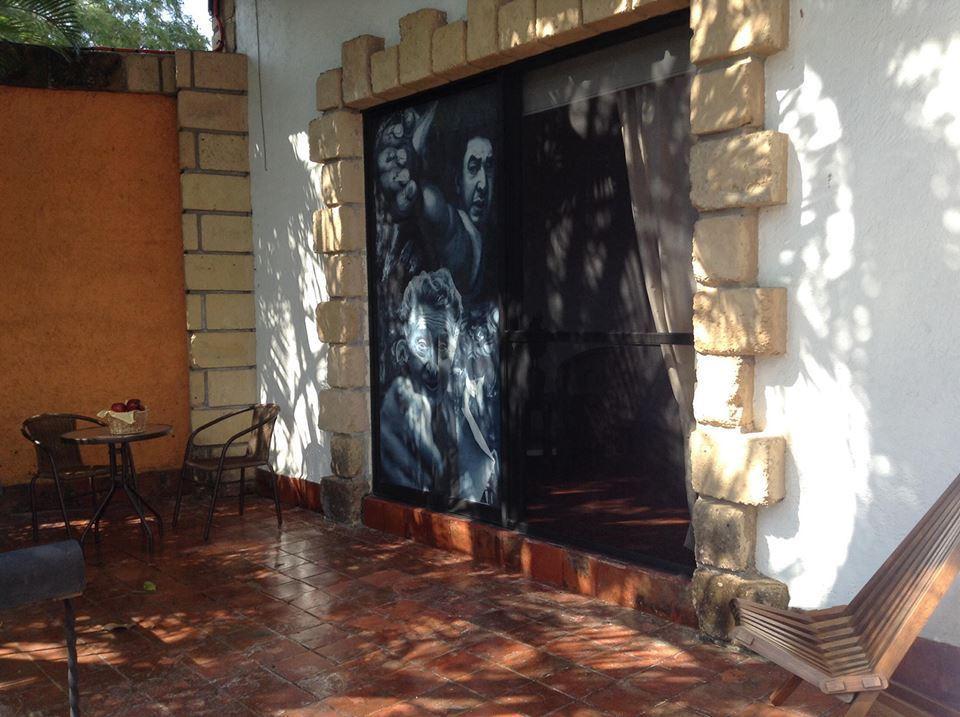 Hotel Aesthetic Resort - Casa Sol - Adults Only Cuernavaca
