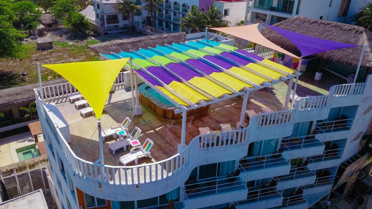Kay Adults Only Hotel Playa del Carmen