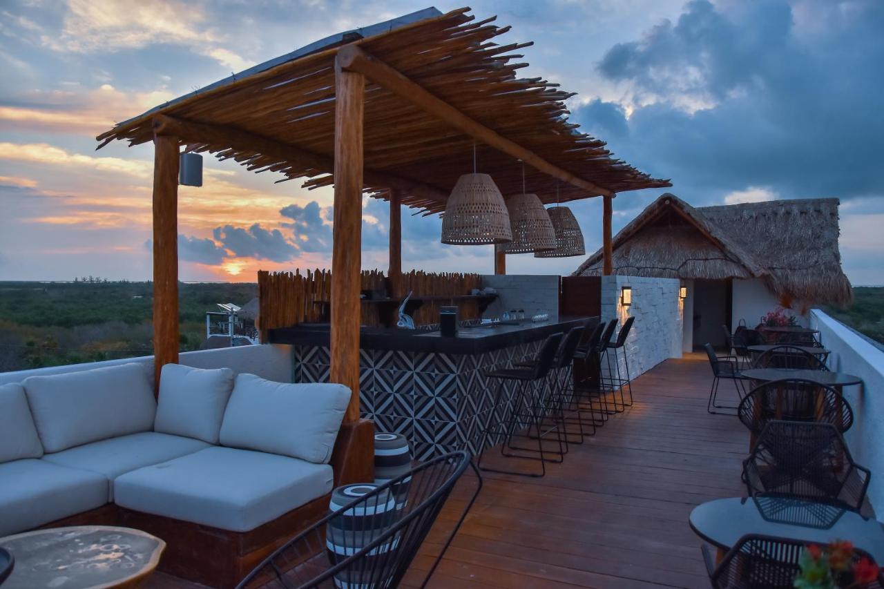 Casa Hx - Adults Only Hotel