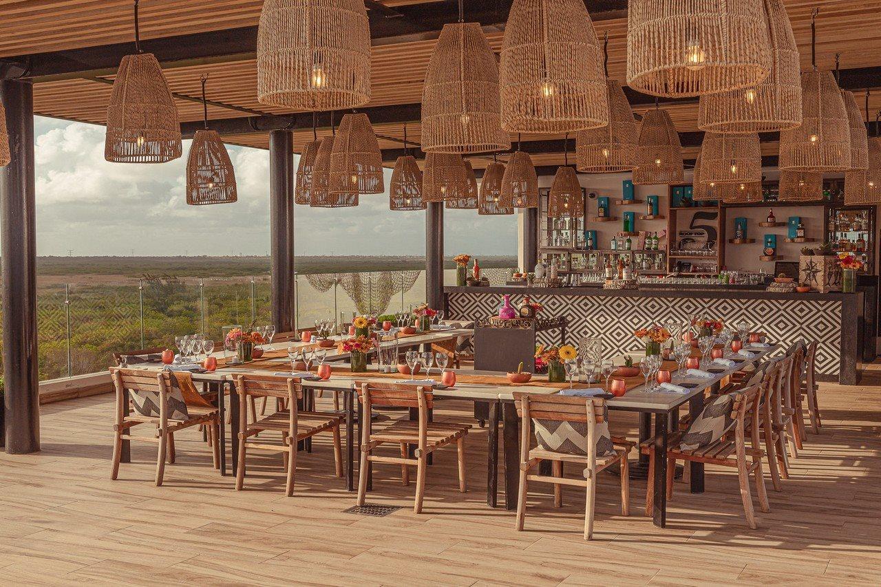 Hotel The Fives Oceanfront 5*