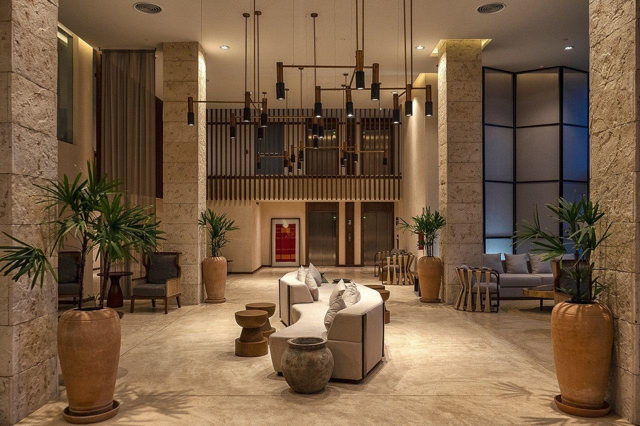 Hotel The Fives Oceanfront Puerto Morelos