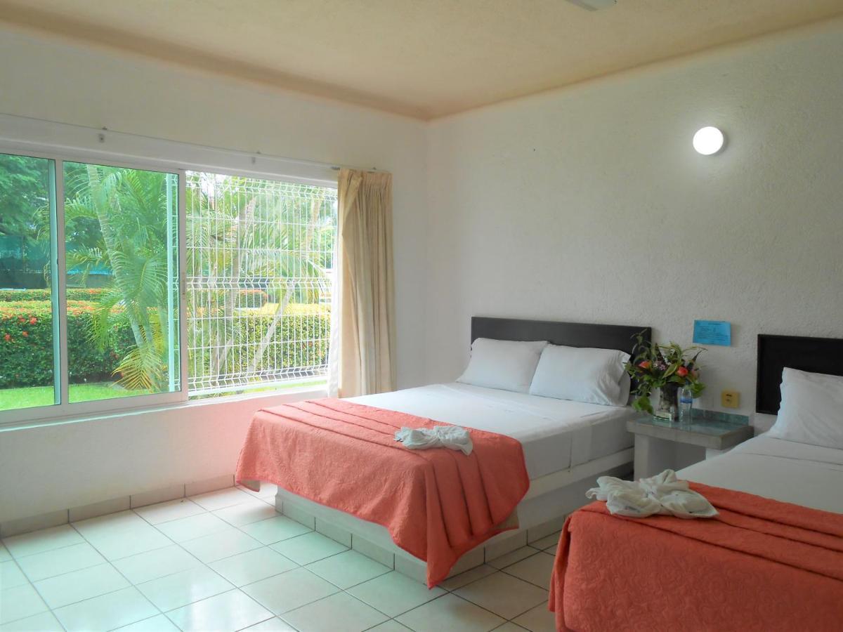 Parotas Hotel