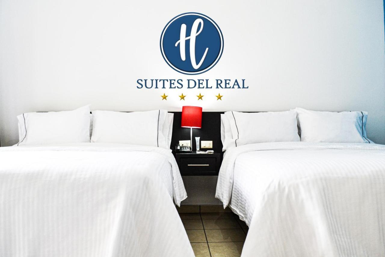 Inn Del Real Zapopan