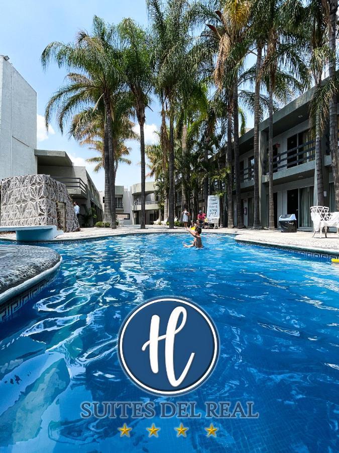 Del Real 4* Zapopan