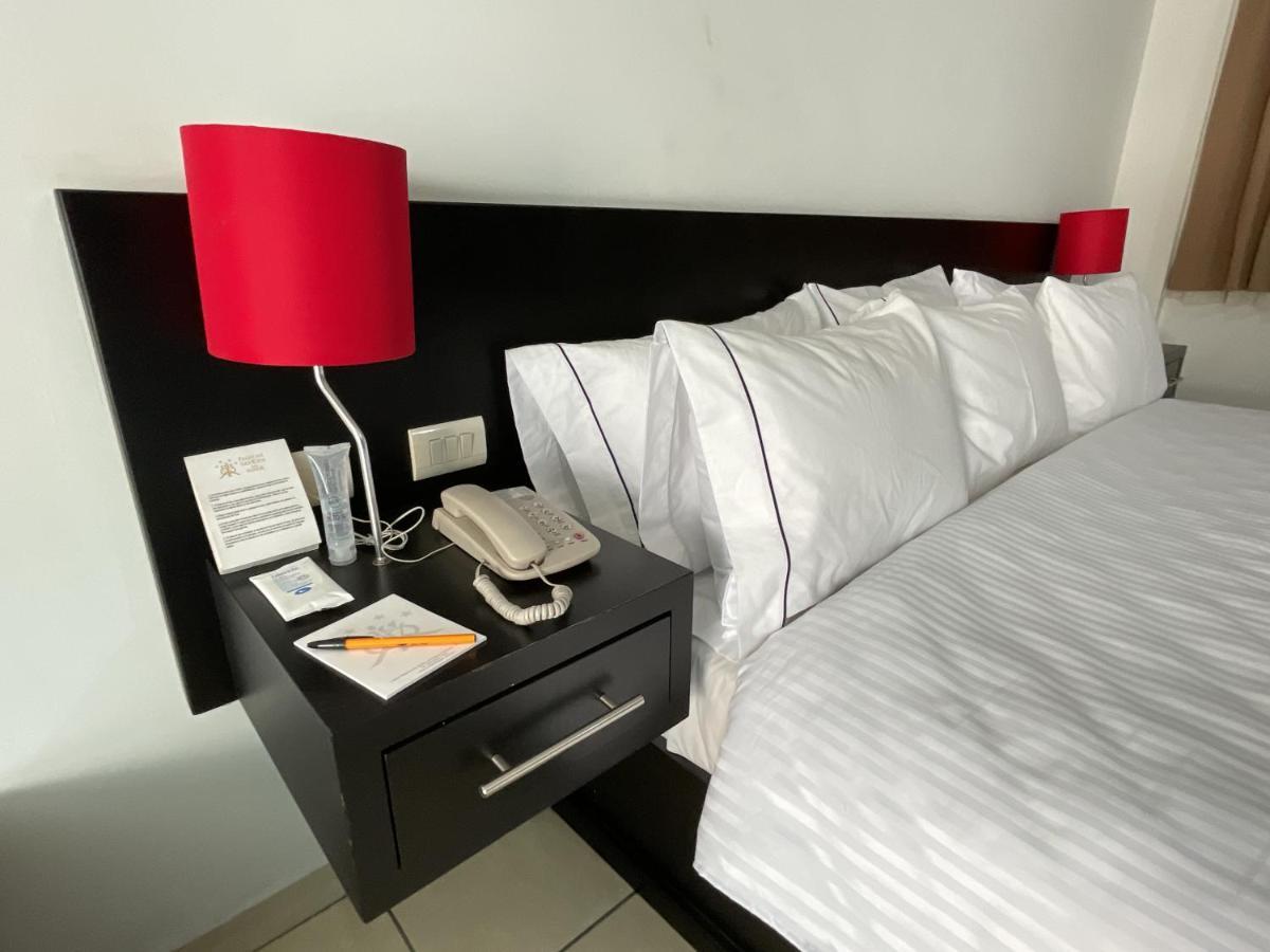 Del Real Inn Zapopan