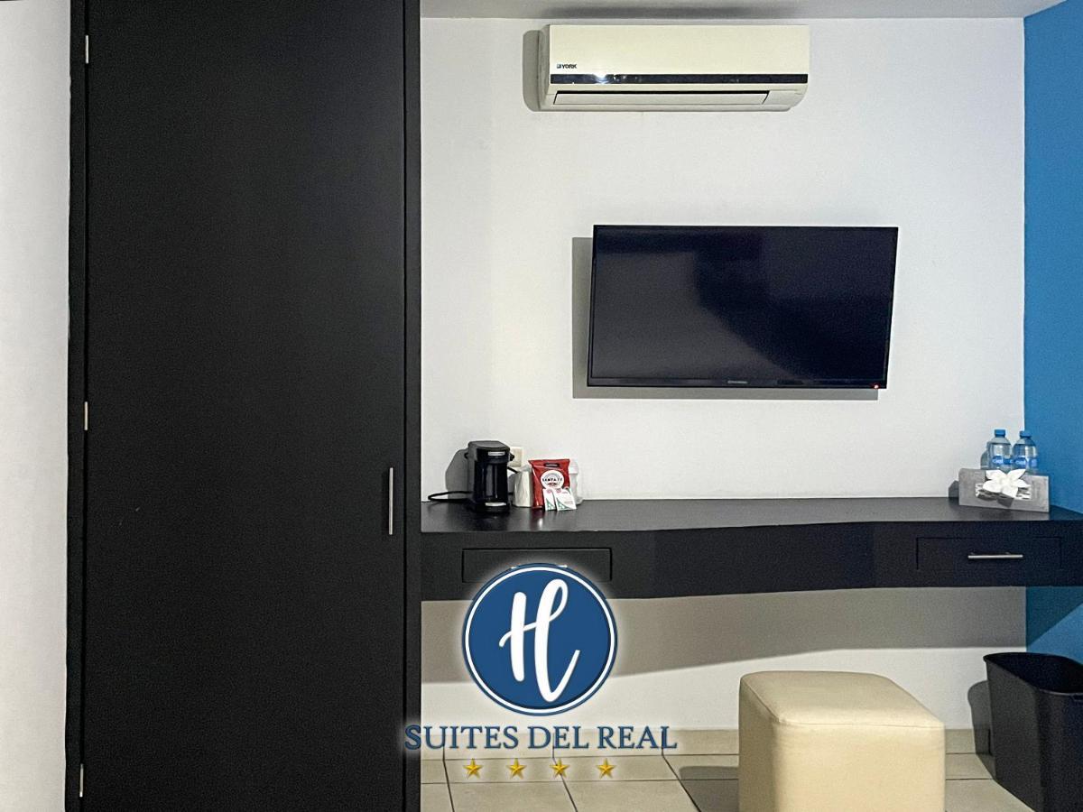 Inn Del Real 4*