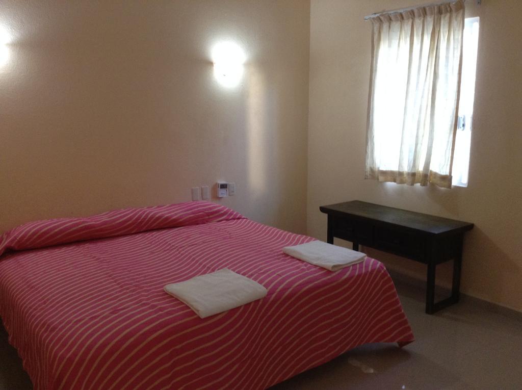 Hotel Zihua Express 2*
