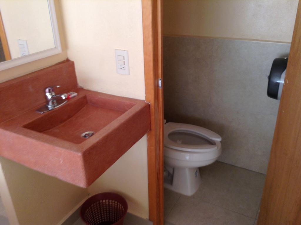 Zihua Express Hotel Zihuatanejo