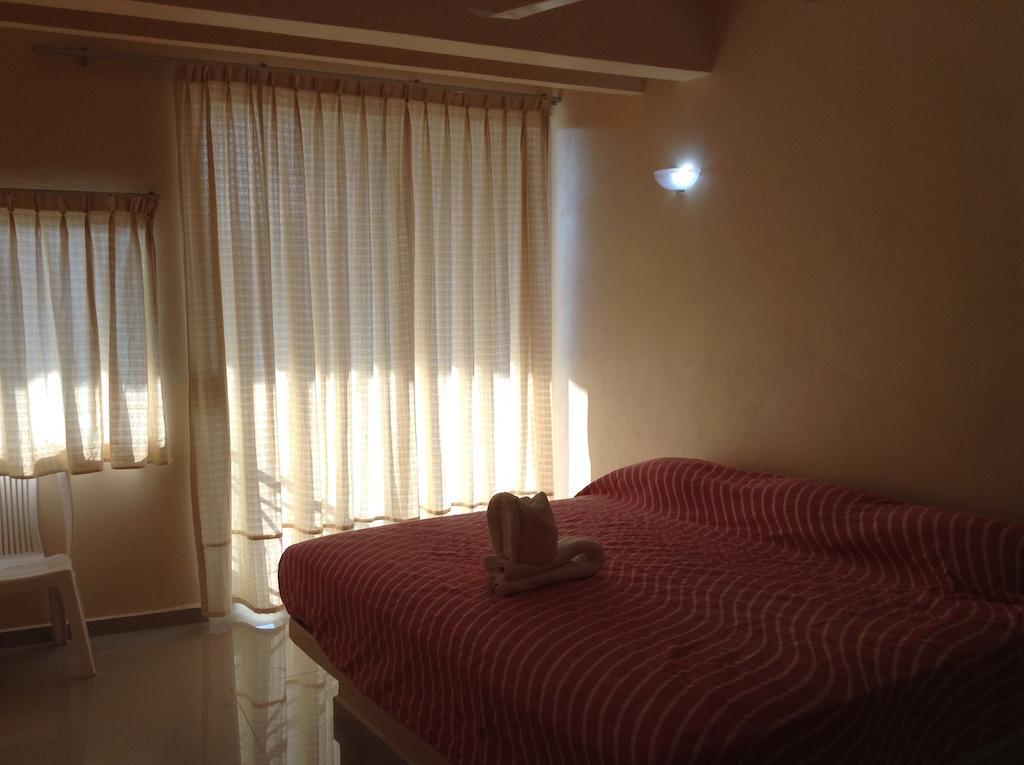 Hotel Zihua Express 2*