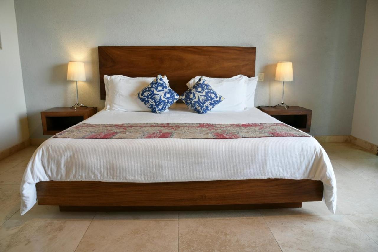 La Reserva Chapala 4*