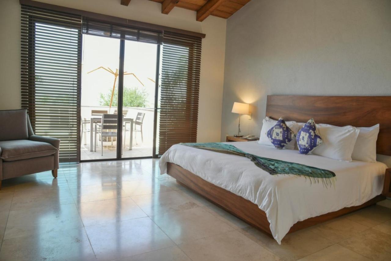 La Reserva Chapala Hotel