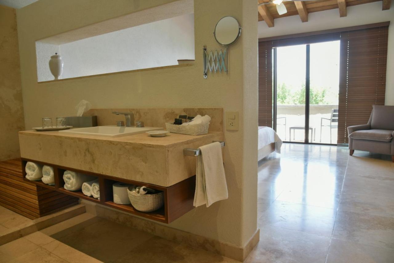 La Reserva Chapala Hotel 4*