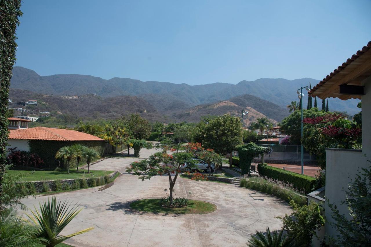 Hotel La Reserva Chapala Ajijic