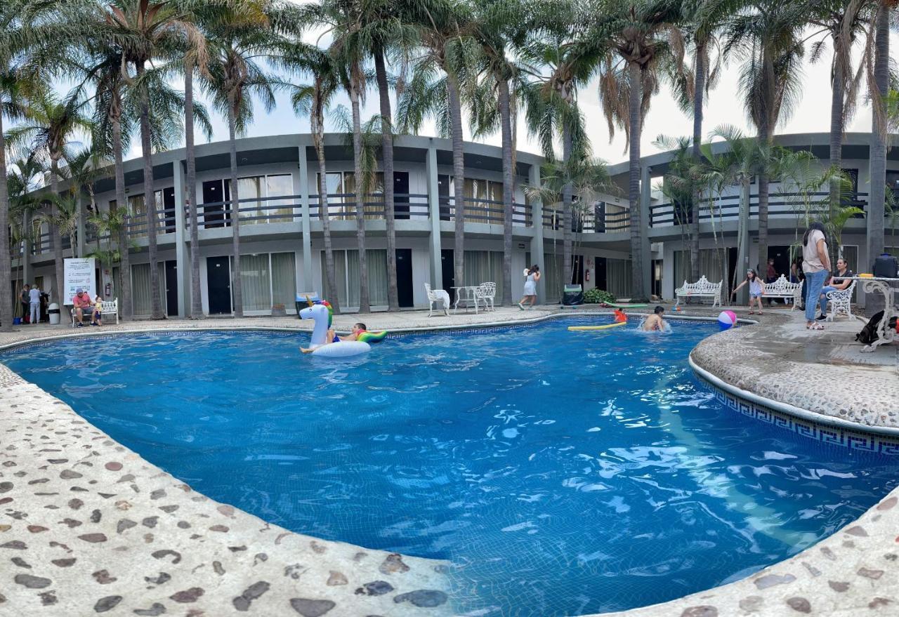 Del Real Inn Zapopan