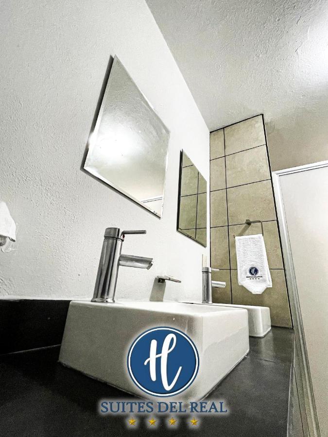 Inn Del Real Zapopan