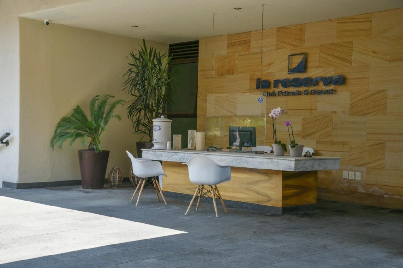 La Reserva Chapala Hotel Ajijic
