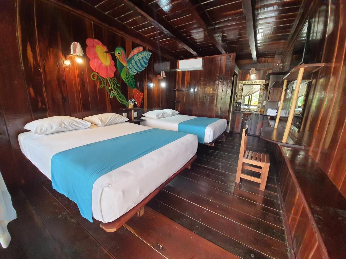 Eco Bluekay 3* Mahahual