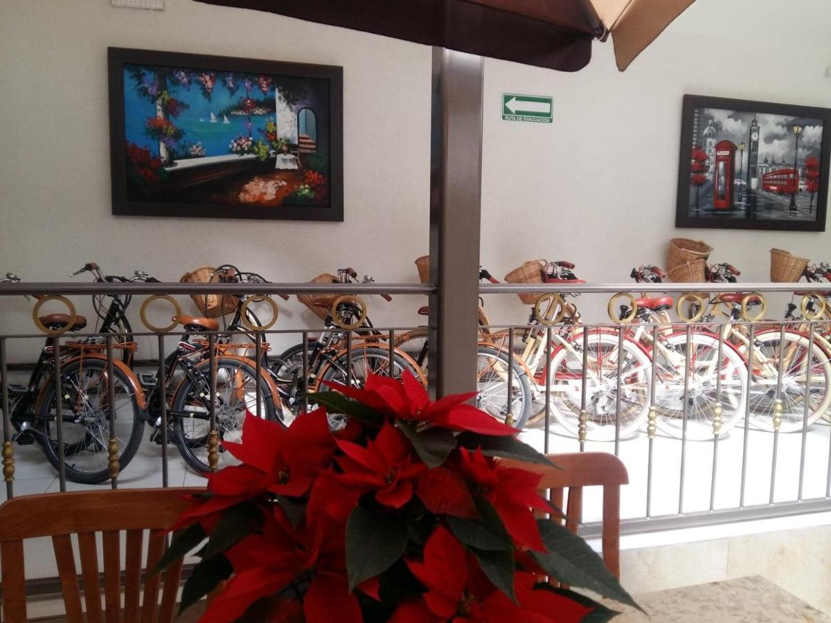 Hotel Sanjo