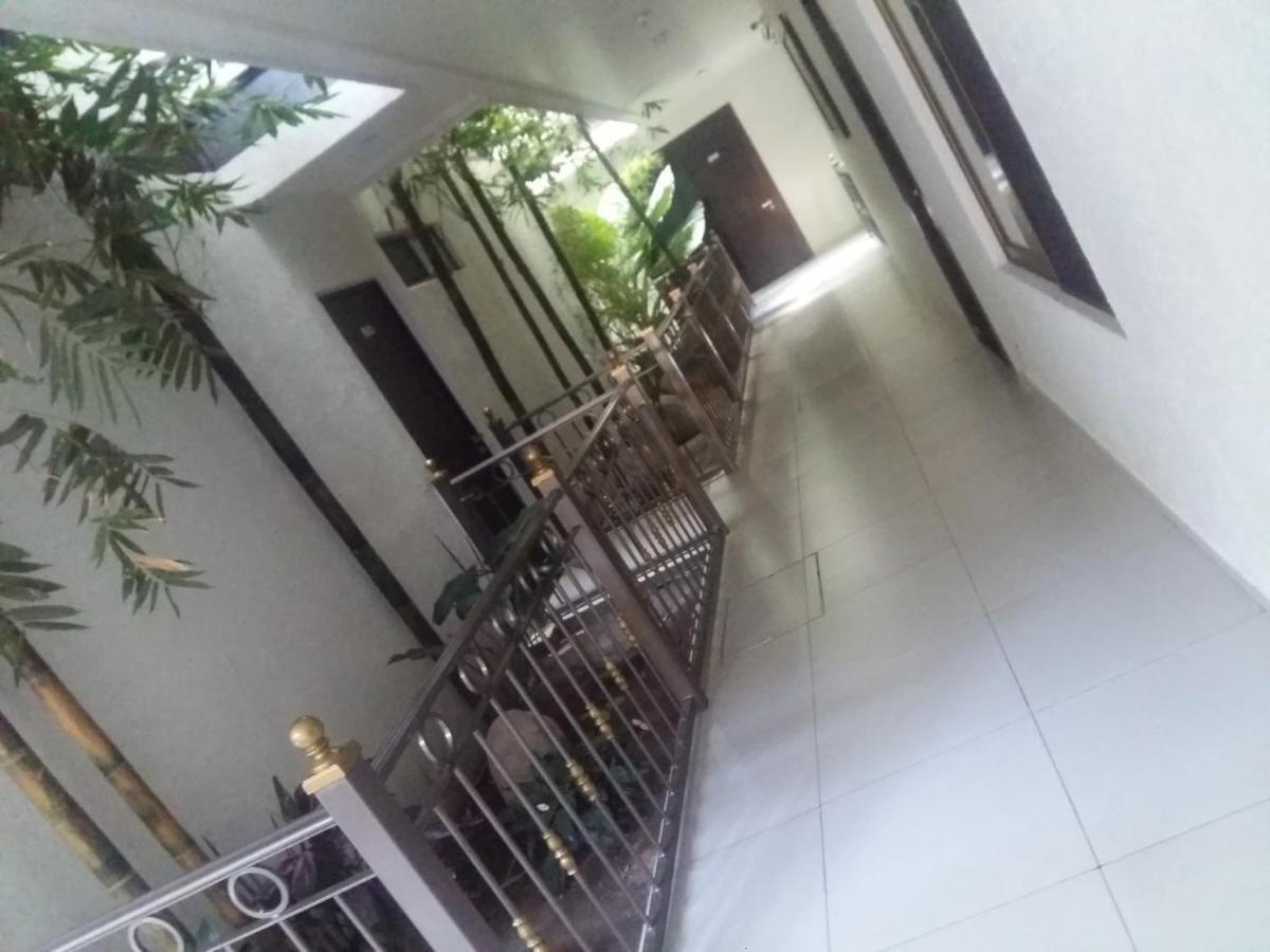 Hotel Sanjo