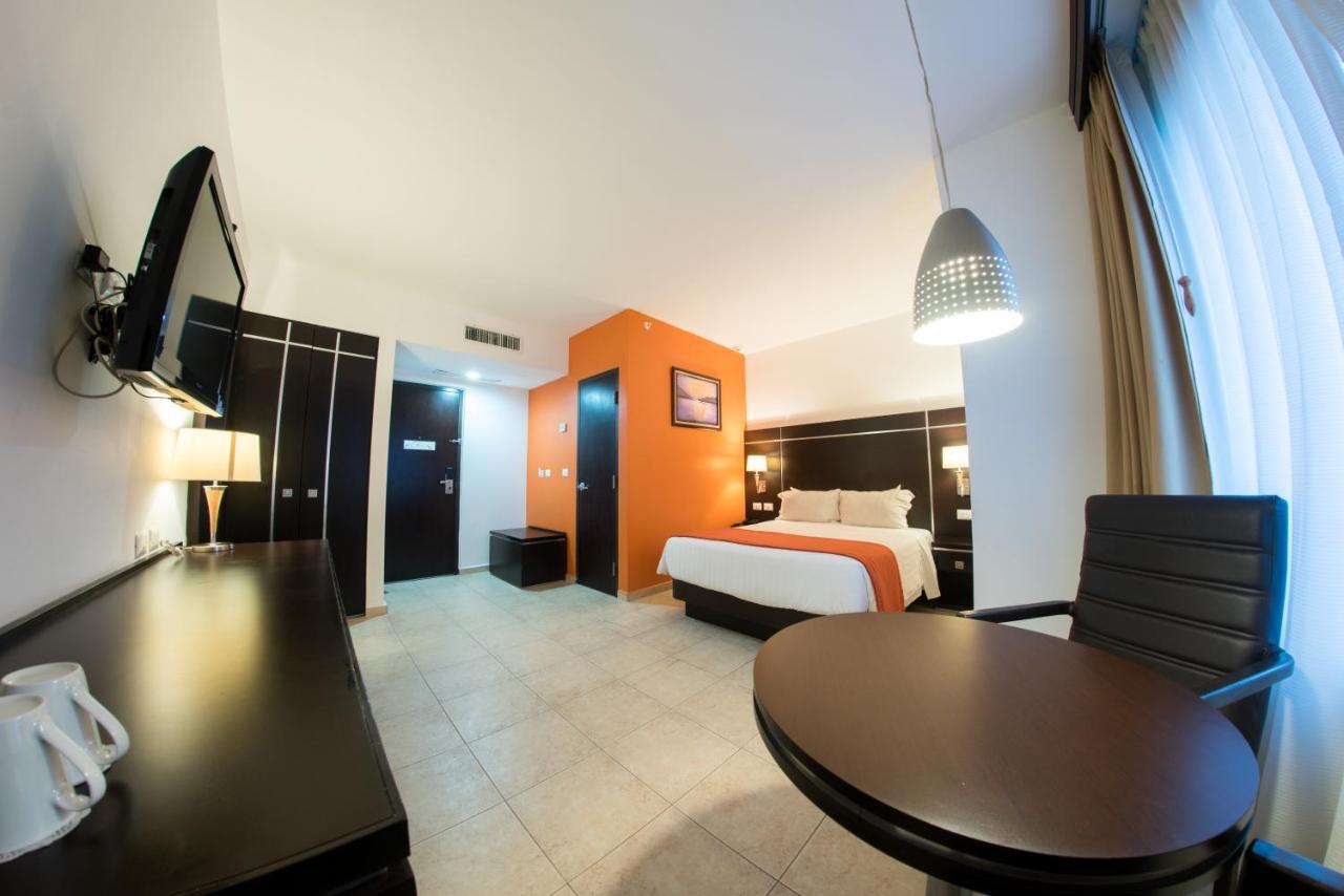 Oliba 4* Boca del Rio (Veracruz)