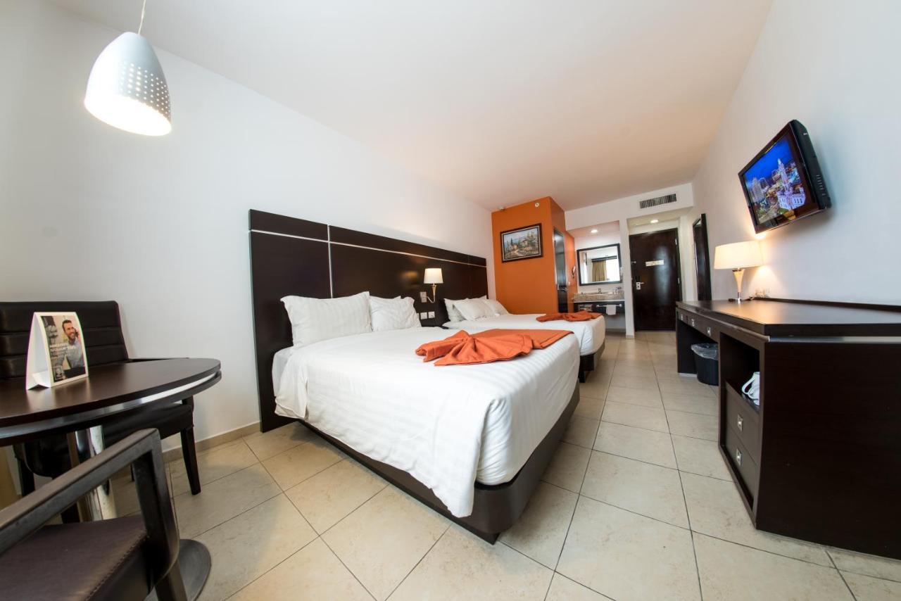 Oliba Hotel