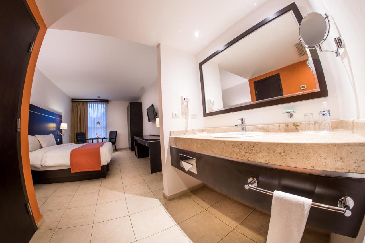 Oliba Hotel Boca del Rio (Veracruz)