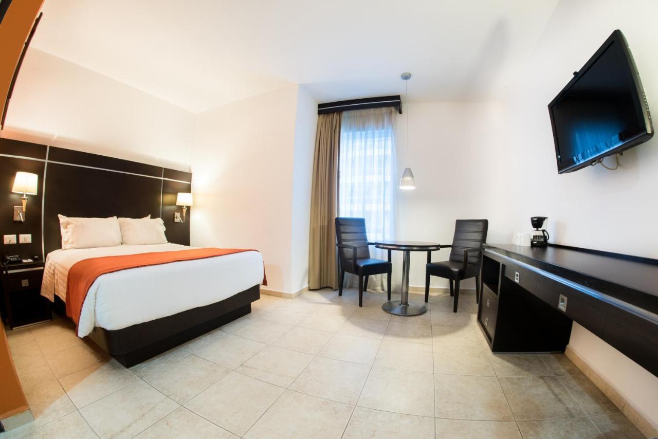 Oliba Hotel 4*