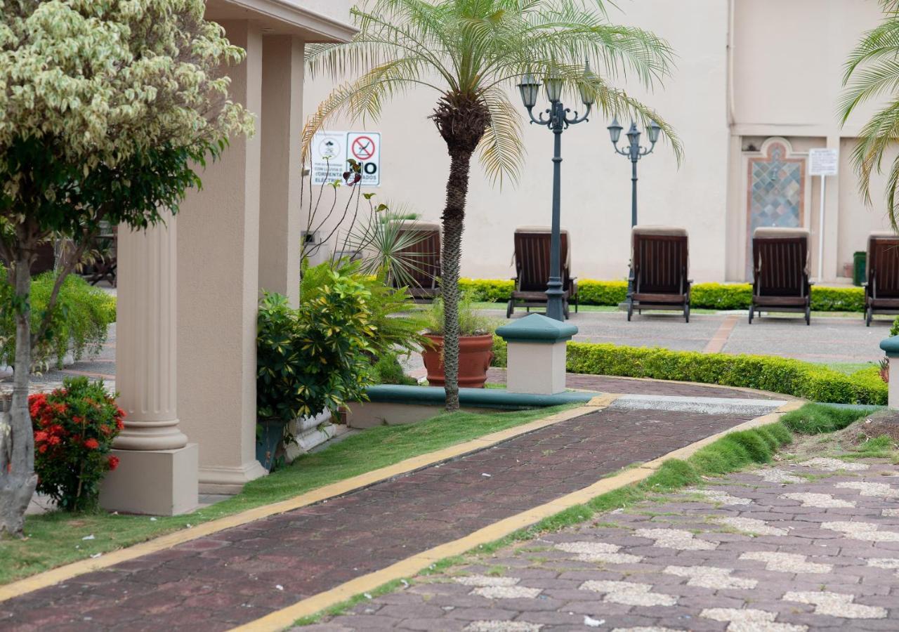 Hotel Victoria By Brahma Poza Rica