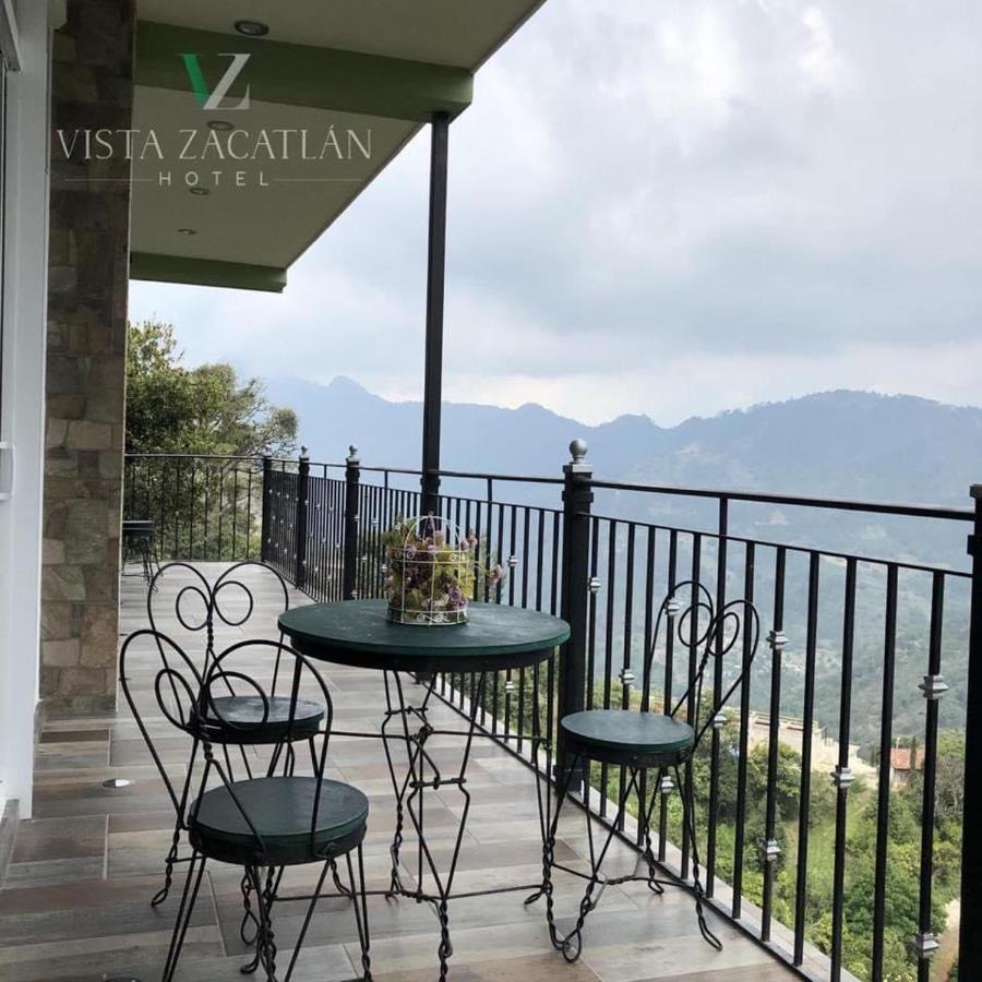 Vista *