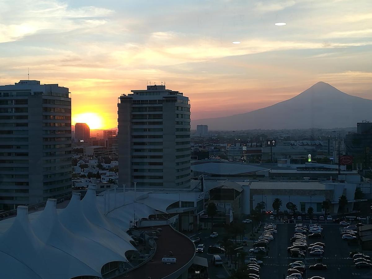 La Quinta By Wyndham Palmas Angelopolis Hotel 4*