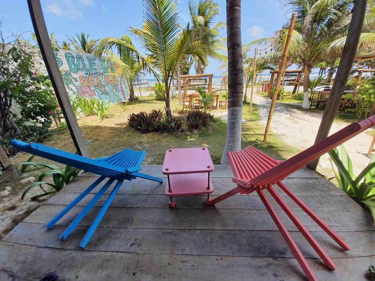 Hotel Eco Bluekay Mahahual