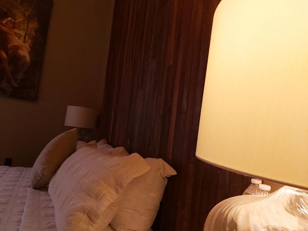 Hotel Independencia Dos 7 Boutique Queretaro