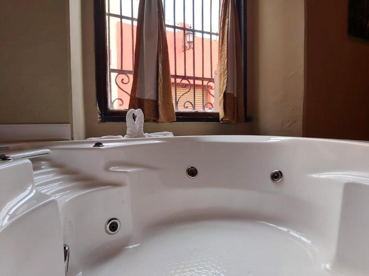 Independencia Dos 7 Boutique Hotel