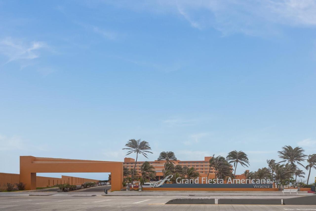 Hotel Grand Fiesta Americana 5*