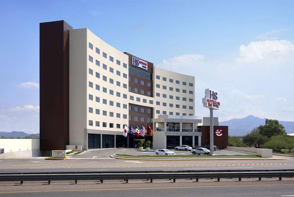 Hotel Hs Hotsson 5*