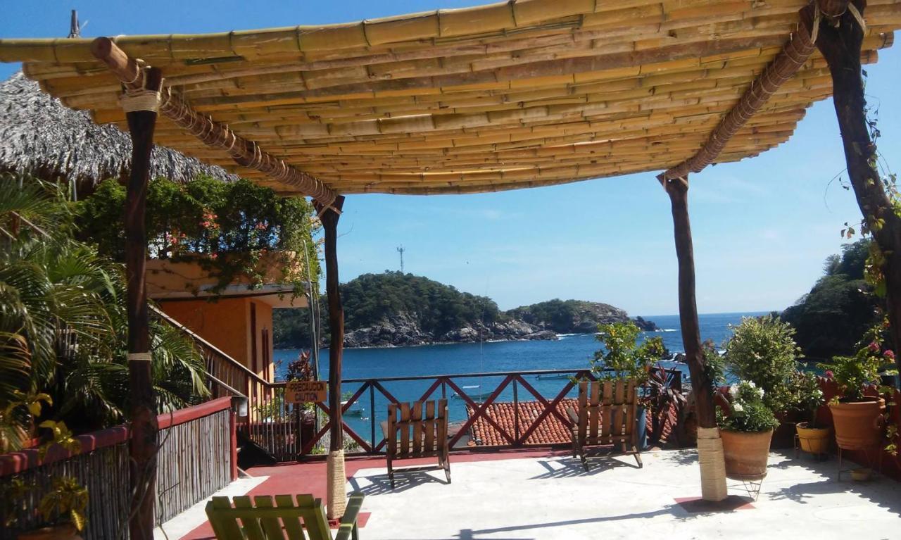 La Cabana Hotel 3*