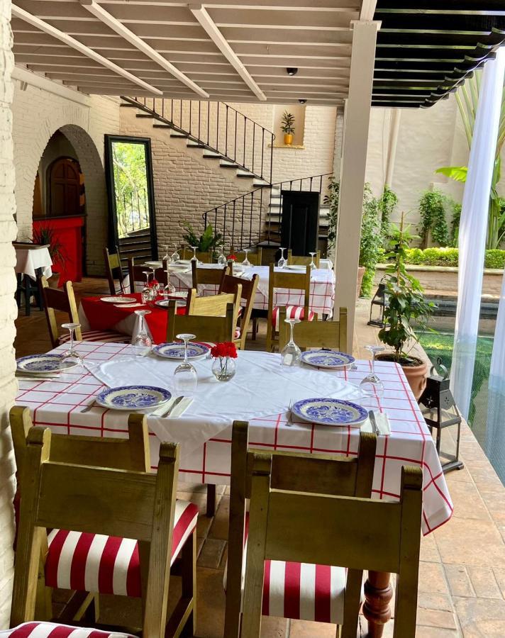 Il Piccolo Peccato (adults Only) Cuernavaca