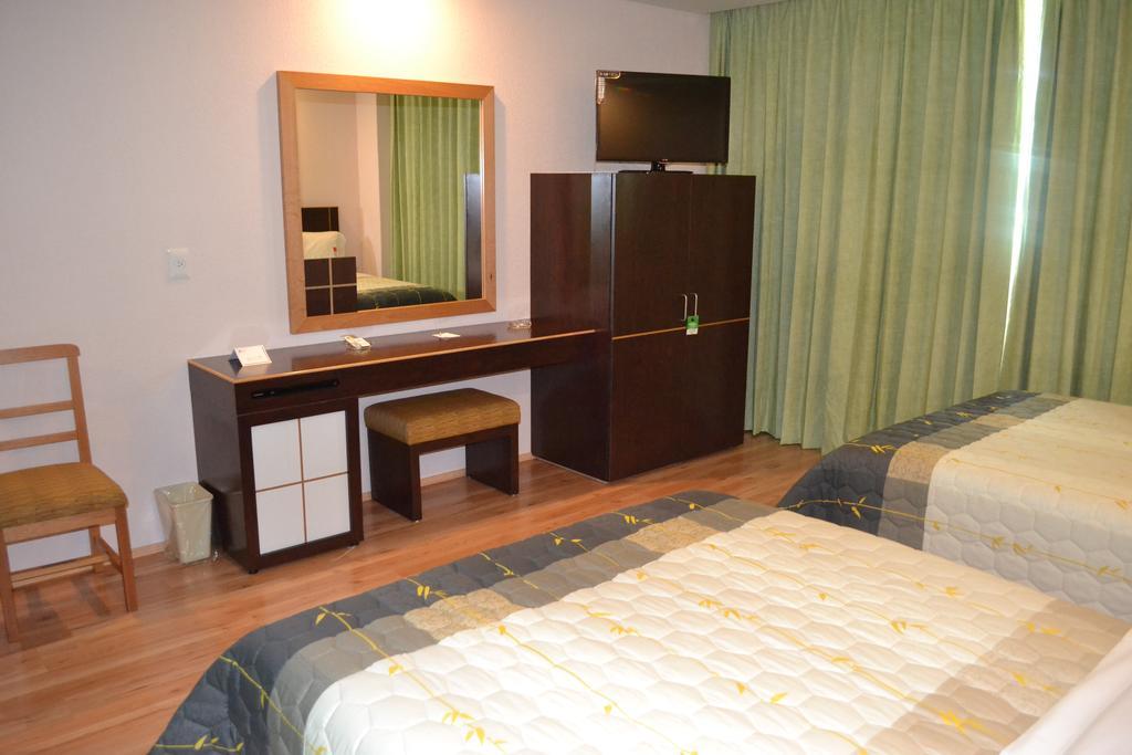 & Panama Hotel Mexico City