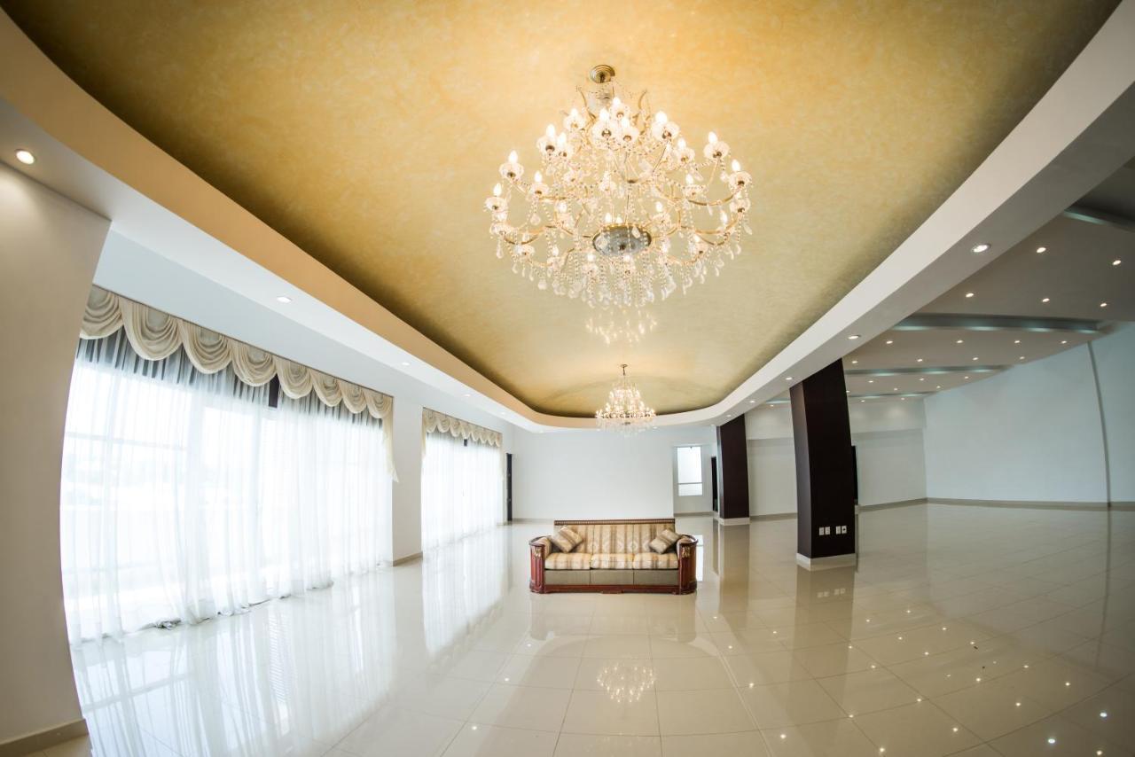 Hotel Oliba Boca del Rio (Veracruz)