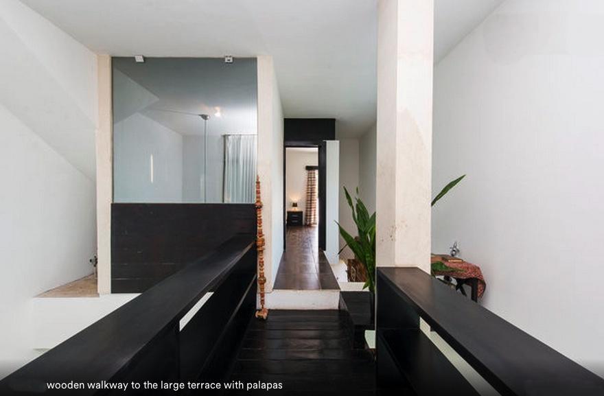 Apartment Casa Di Luca