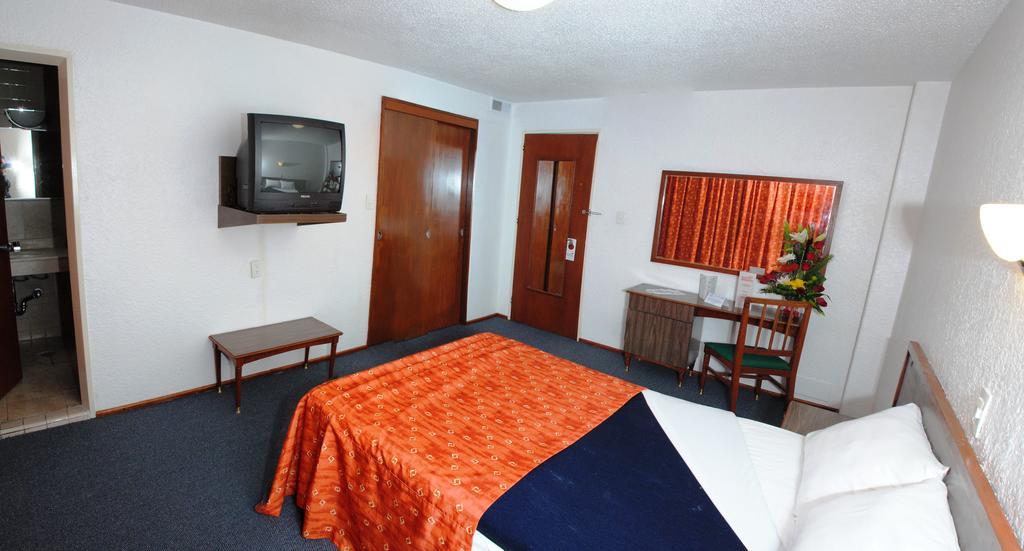 Mallorca 3* Mexico City