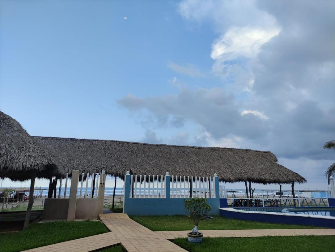 Hotel Perlas Del Golfo Playa Chachalacas