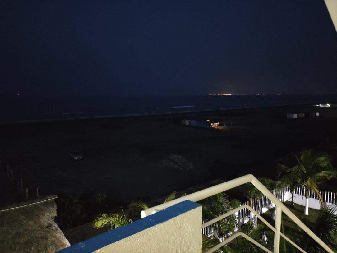Hotel Perlas Del Golfo Playa Chachalacas